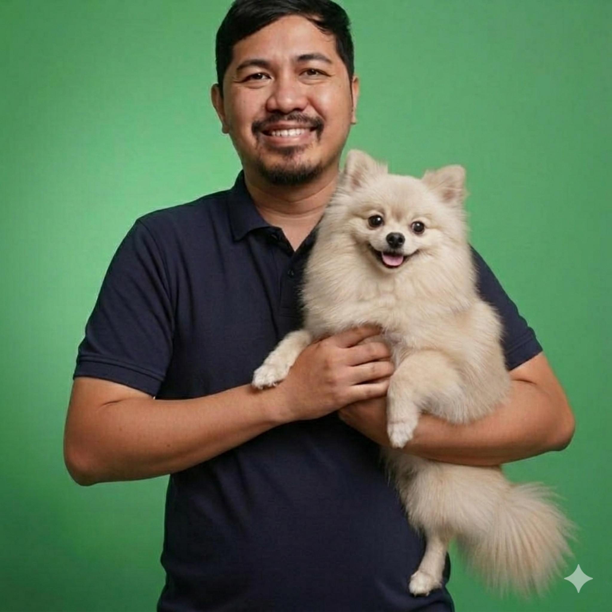 John Buladaco — Kindly Studio